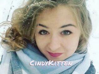 Cindy_Kitten Deutsche Sexcams