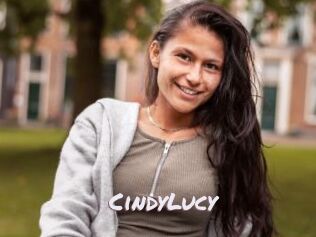 CindyLucy