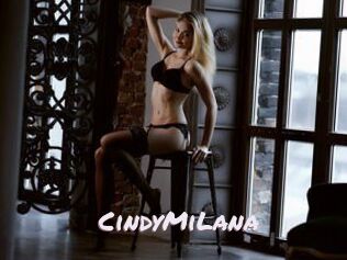 CindyMiLana