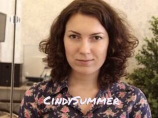 CindySummer