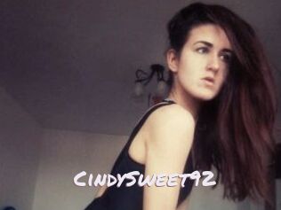 CindySweet92
