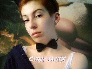 Cindy_HotX Deutsche Sexcams
