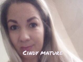 Cindy_mature