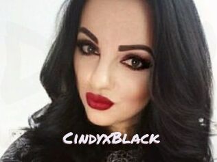 CindyxBlack