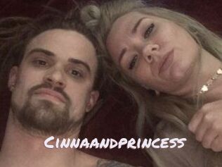 Cinnaandprincess Deutsche Sexcams