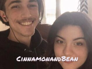 CinnamonandBean