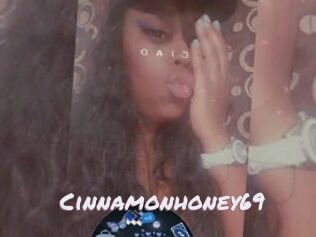 Cinnamonhoney69