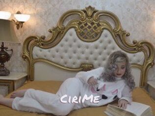 CiriMe