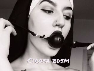 Cirosa_bdsm Deutsche Sexcams