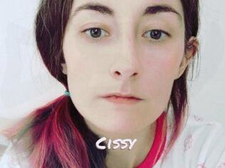Cissy