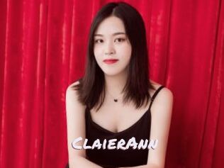 ClaierAnn