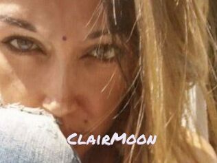 ClairMoon Deutsche Sexcams