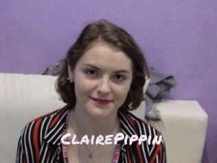 ClairePippin