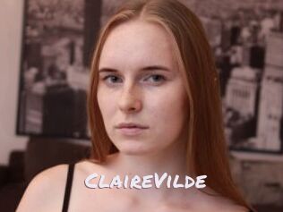 ClaireVilde