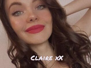 Claire_xX