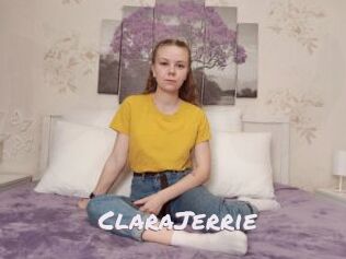 ClaraJerrie