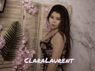 ClaraLaurent