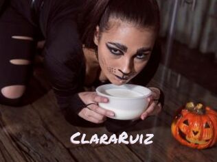 ClaraRuiz