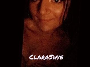 ClaraShye