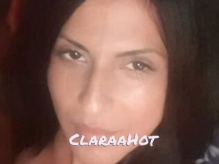 ClaraaHot