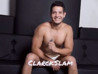 ClarckSlam