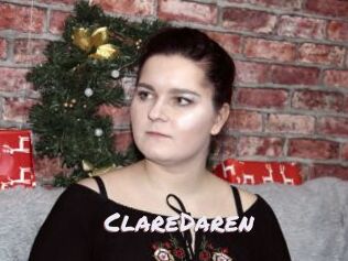 ClareDaren