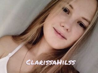 ClarissaHilss
