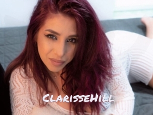 ClarisseHill