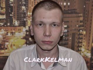 ClarkKelman