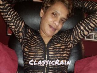 ClassicRain Deutsche Sexcams