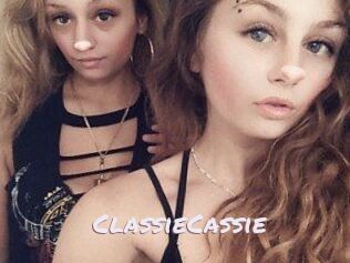 ClassieCassie