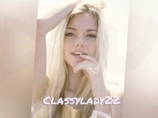 Classylady22