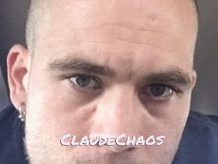 Claude_Chaos Deutsche Sexcams