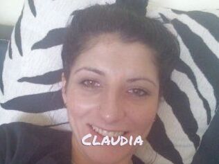 Claudia