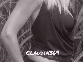 Claudia369 Deutsche Sexcams