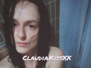 ClaudiaKissXX Deutsche Sexcams
