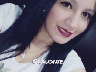 Claudine_