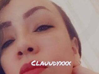 Clauudyxxx