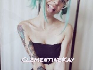 ClementineKay