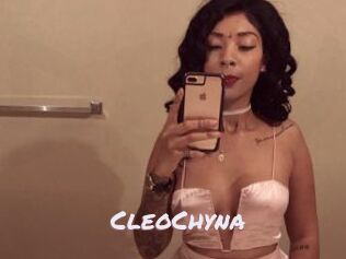 CleoChyna