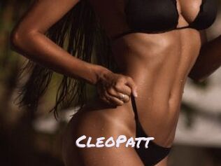 CleoPatt