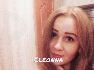 Cleonna