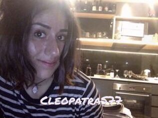 CleopatraS77 Deutsche Sexcams