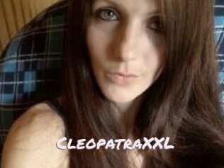 Cleopatra_XXL Deutsche Sexcams