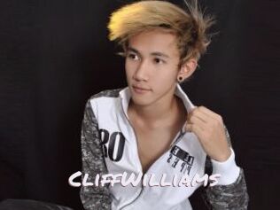 CliffWilliams Deutsche Sexcams