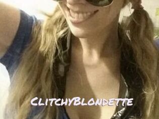 ClitchyBlondette
