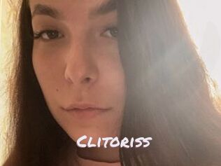 Clitoriss