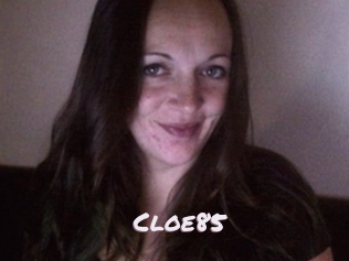Cloe85