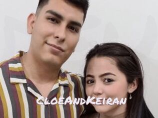 CloeAndKeiran
