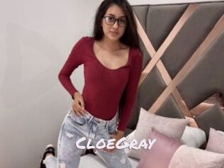 CloeGray
